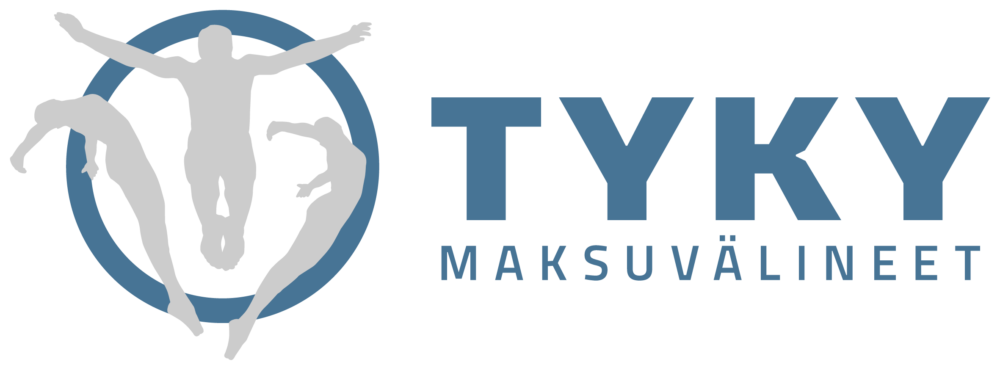 Etusivu tyky maksuvalineet